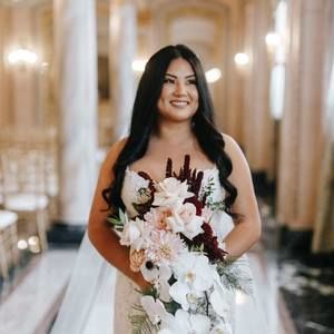 Meet your Posher, Hannah